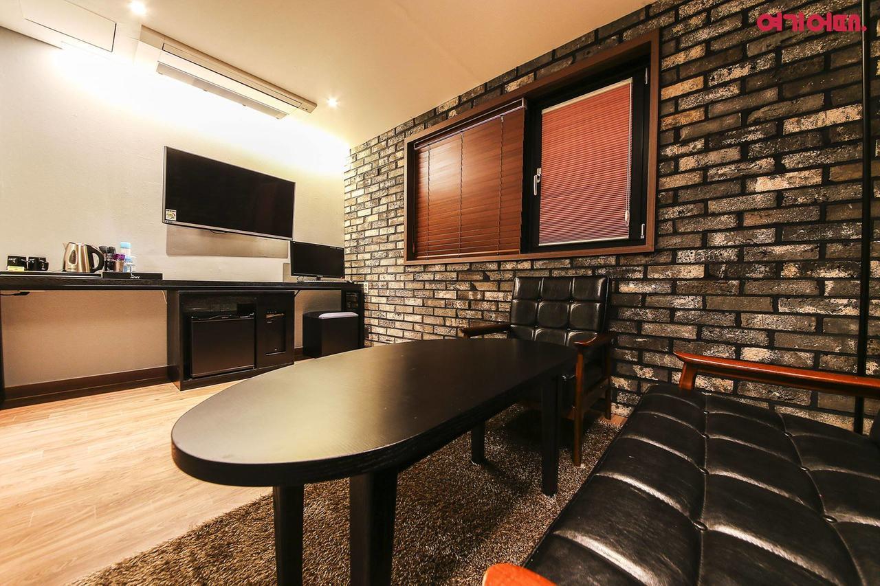 New York Hotel Seoul Exterior photo