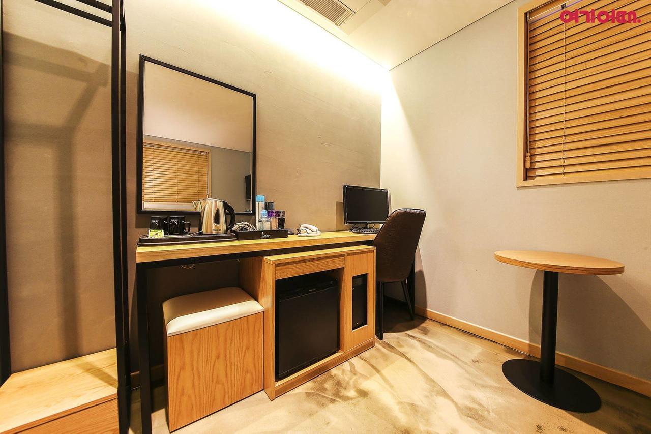 New York Hotel Seoul Exterior photo