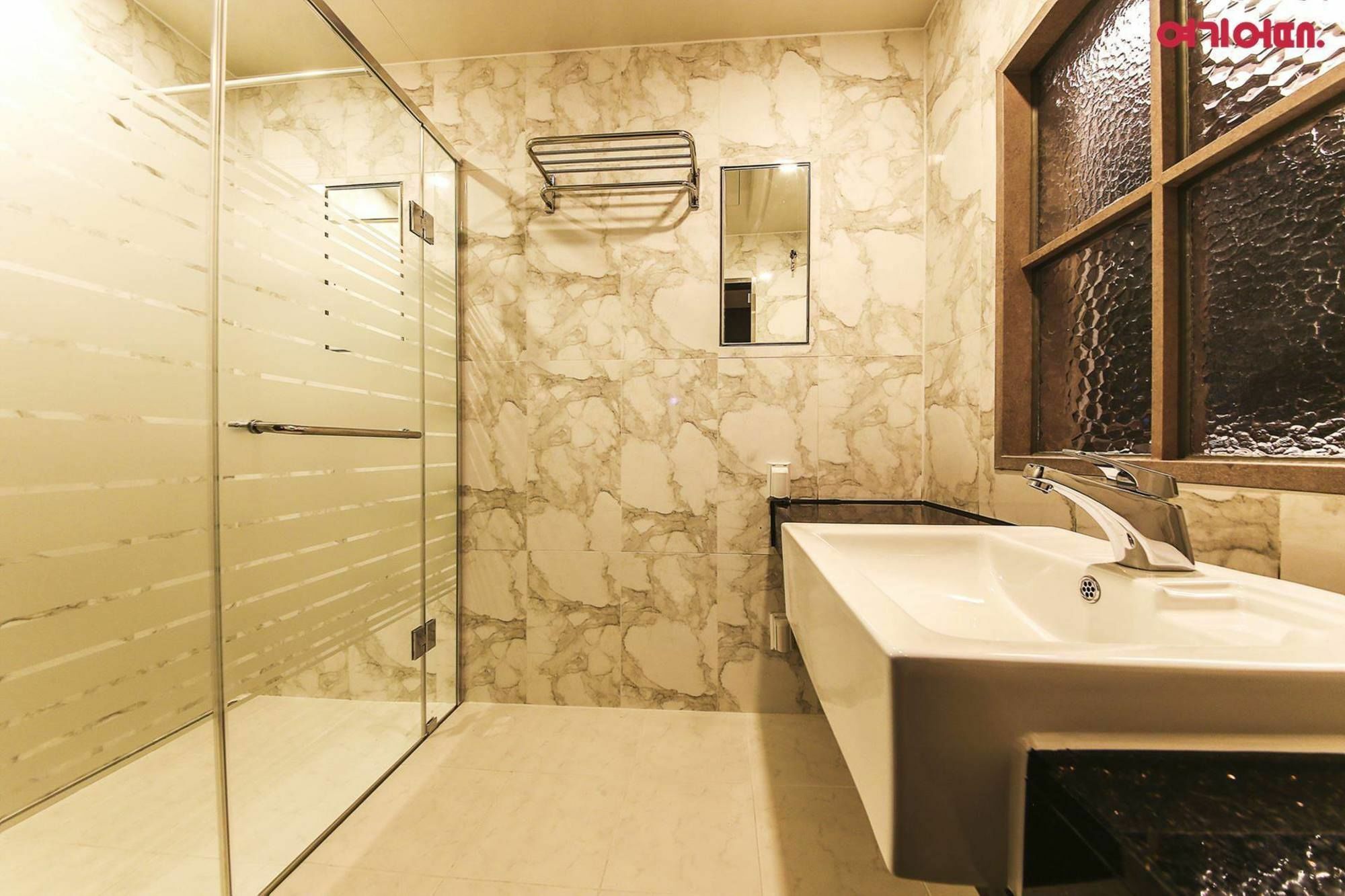 New York Hotel Seoul Exterior photo