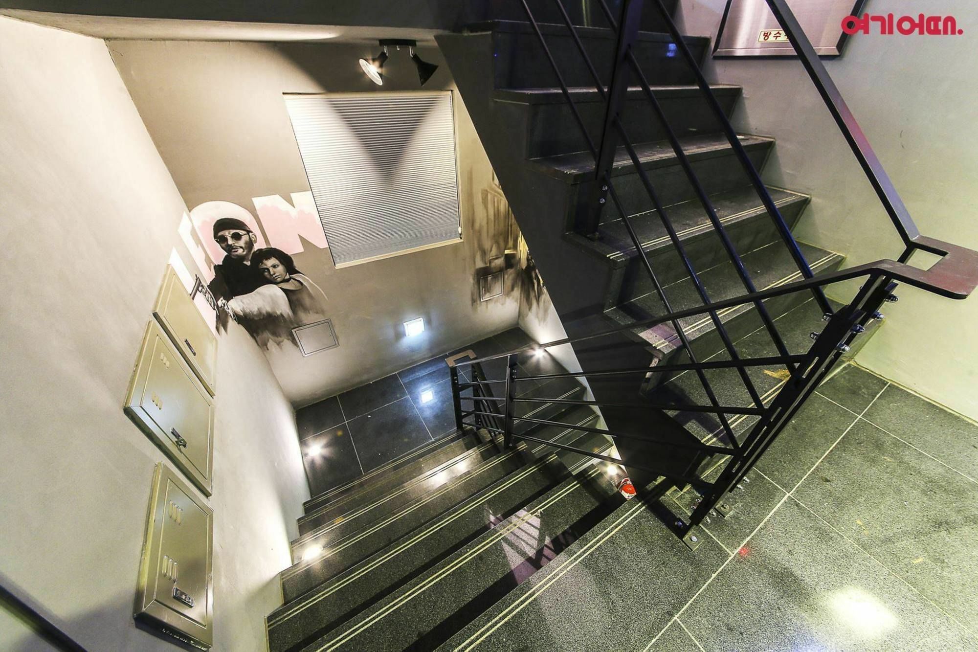 New York Hotel Seoul Exterior photo